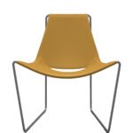 Mobilier-hotel-fauteuil-lounge-cuir-ocre-Apelle-At