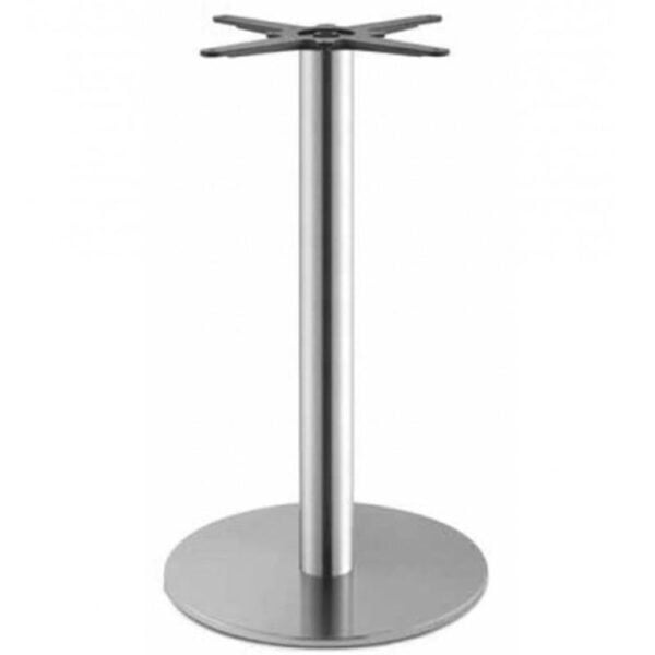 Pied-table-restaurant-inox-rond-emabse-ronde-column-scab