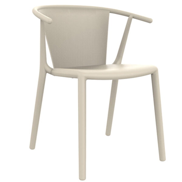 Fauteuil-empilable-professionnel-blanc-Steely