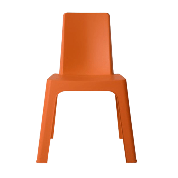 chaise-enfant-design-empilable-orange-julieta-resol