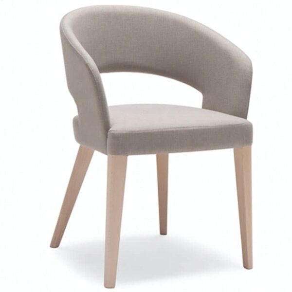 mobilier maison de retraite fauteuil confortable design rayam