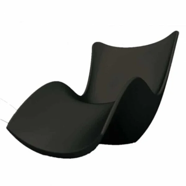 bain-soleil-professionnel-design-noir-plastique-surf-vondom