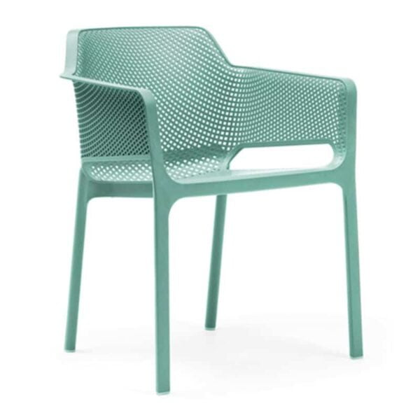 fauteuil-terrasse-hotellerie-restauration-empilable-vert-saule-net-nardi-