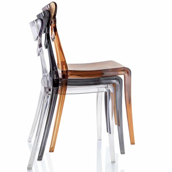 chaises-restaurant-polycarbonate-transparent-empilables-design-marlene-alma-design