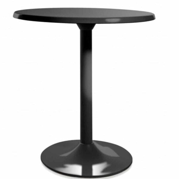 Table-terrasse-bar-plastique-noire-ronde-mojito-alma-design