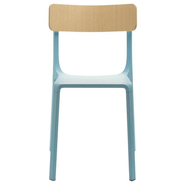 Chaise-restaurant-moderne-design-bleue-Ruelle