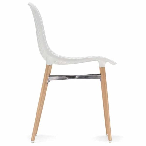 chaise-salle-restaurant-blanche-pieds-bois-scandinave-next-infiniti-design