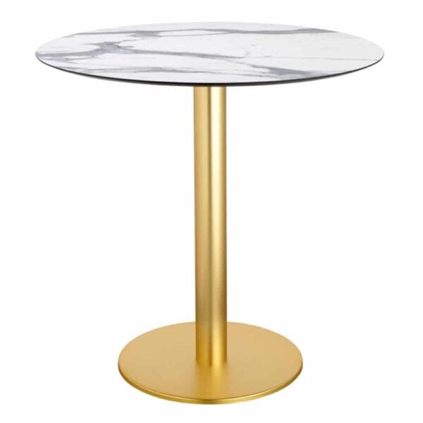 table-restaurant-pied-or-plateau-marbre-ronde-Carra