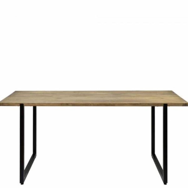 grande-table-industrielle-bois-metal-noir-ully