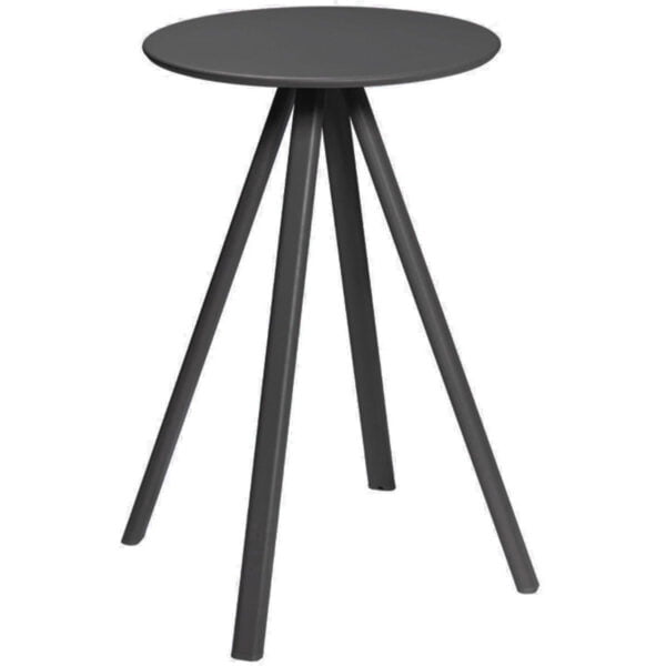 Table-terrasse-bar-ronde-moderne-anthracite-Noman